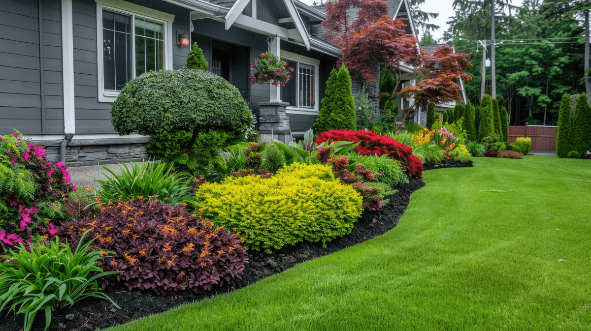 Get your free lawn care quote today