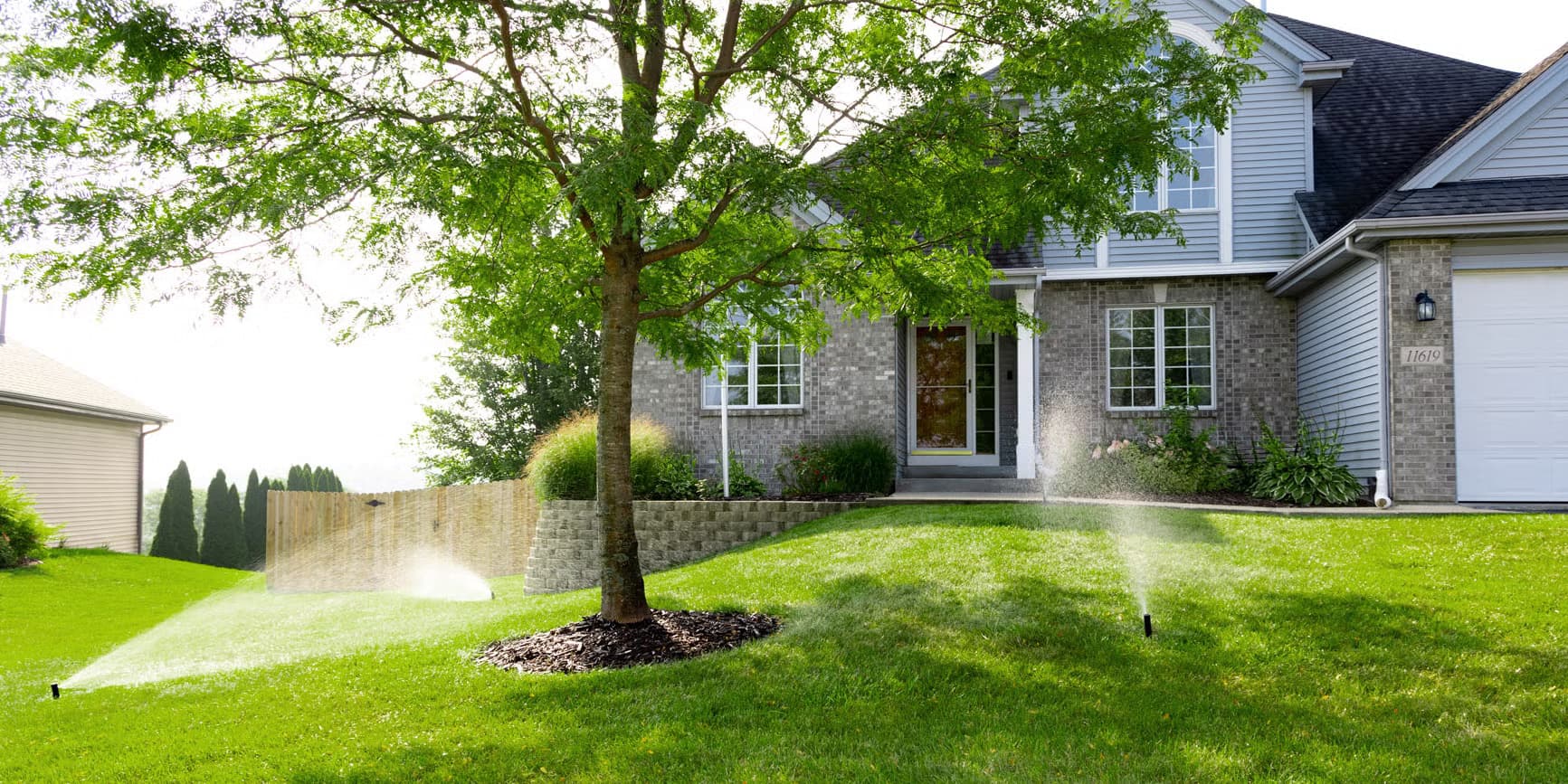 Smart irrigation controllers and upgrades